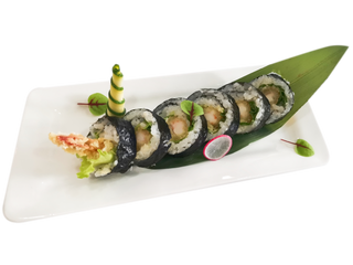 F03. Futo ebi - 6 pezzi