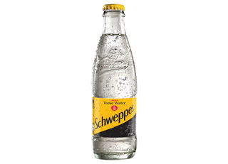 Schweppes Tonic Water