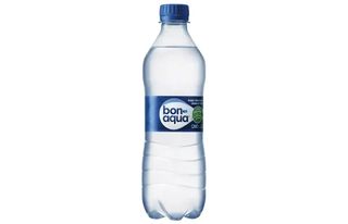 BonAqua газована