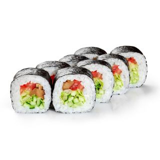 Futomaki de atún (8 uds.)