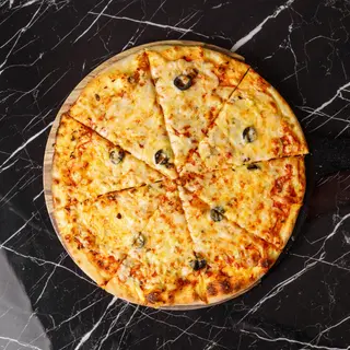 Pizza margarita