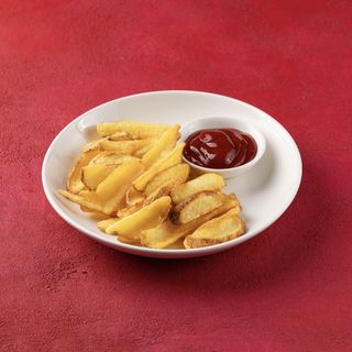 Картофель фри