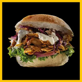 Keburger