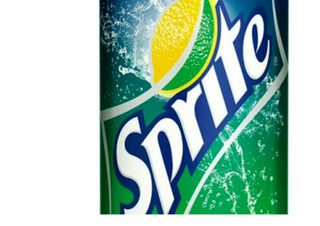 Sprite 33 cl