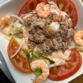 Ensalada De Atún