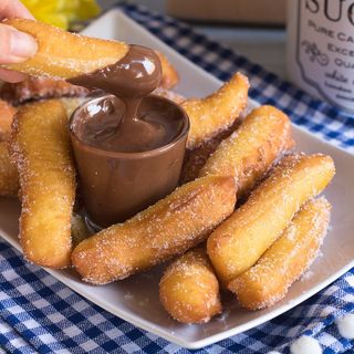 Frutti di mare teglia