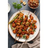Chicken Turkish Kabab
