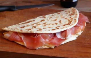 Crudo Nazionale 16 mesi