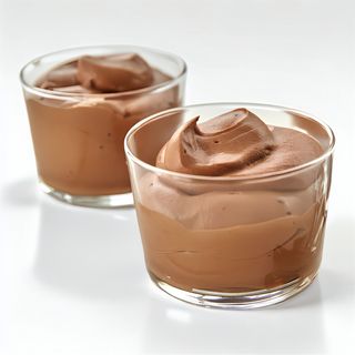 Chocolate Mousse