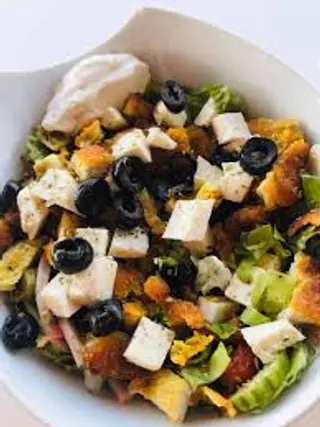 Salade Variée