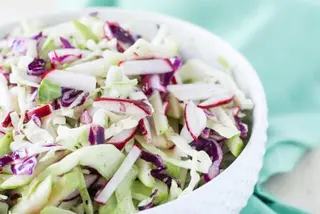 Zelje salata