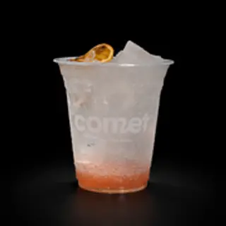 Limonade Pêche