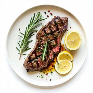 Bistecca alla fiorentina 1kg