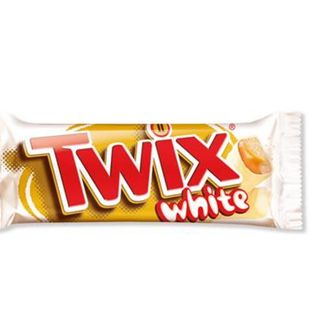 Twix White 46 gr