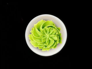 Dodatkowa Porcja Wasabi