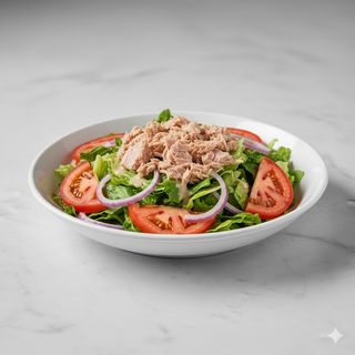 Ensalada De Atún