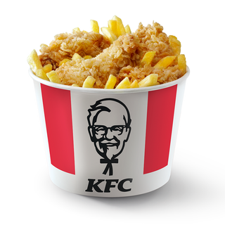 Փաթի Բասկետ Թևիկ