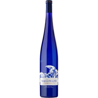 509. Vino Blanco Albariña Mar De Frades (750 Ml.)