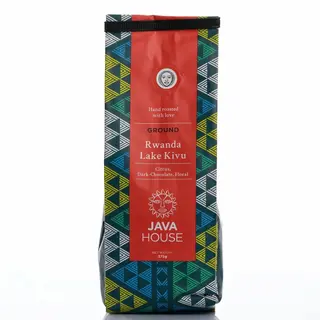 Rwanda Ground