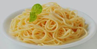 Spaghetti