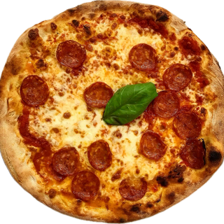 Pizza diavola