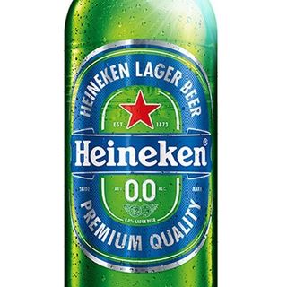 Heineken 00 33 cl