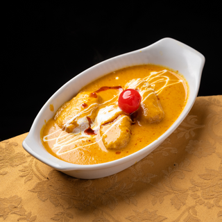 Malai kofta