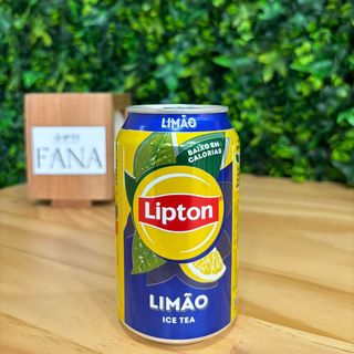 Ice Tea Limão