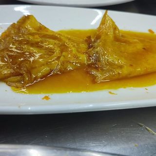 Crepe Suzette (ud)