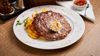 Gurmanska pljeskavica