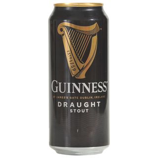 GUINNESS