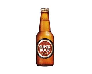 Super Bock Mini 20cl