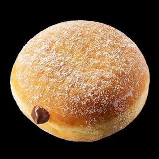 Choco Avellanas