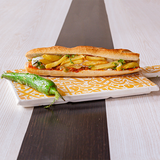 Sandwich Escalope