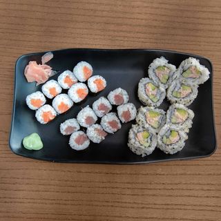 Mixto Maki (24 Uds.)