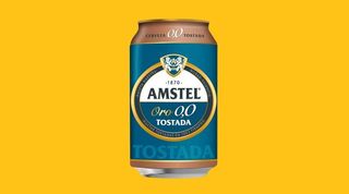 Amstel Tostada 0,0