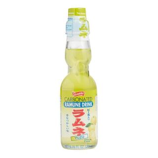 Ramune Yuzu 200 ml