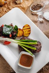 Пеппер стейк (400г)