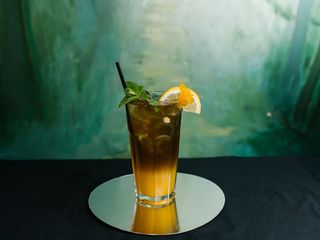 Long Island"Ice Tea" (400ml)
