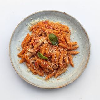 Penne al Pomodoro