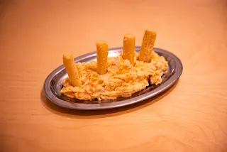 Ensaladilla rusa