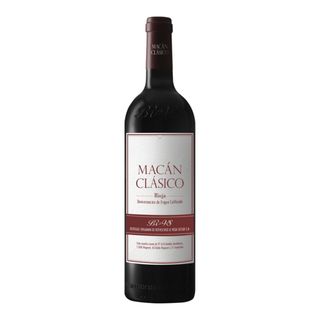 Macán Clásico 75CL