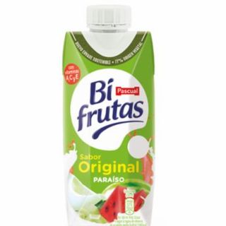 Biofrutas Paraiso 330 ml.