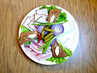 Русское сало