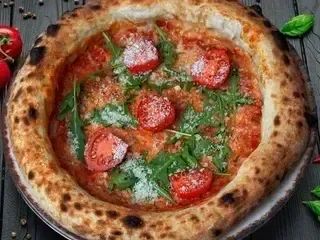 Margherita (500g)