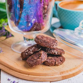 Печенье "Сабле Azur" (100 гр.)