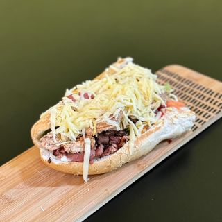 Pepito De Carne 
