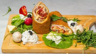 Pohovana palačinka PI...M boom