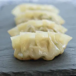 GYOZA DE POLLO 3pcs