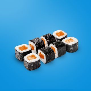 ორაგულის მაკი